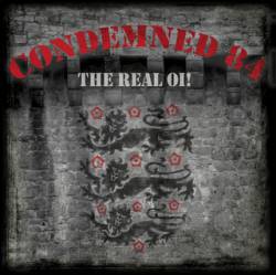 Condemned 84 : The Real Oi!